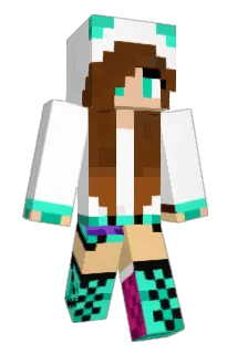 bighungry00 Minecraft avatar full body