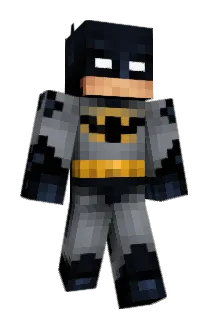 bigjohn115 Minecraft avatar full body