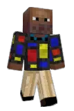 bigjuicygamer42 Minecraft avatar full body