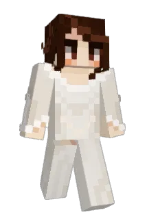 bigkids345 Minecraft avatar full body