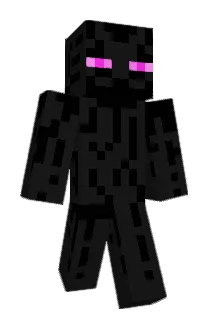 bigkidu Minecraft avatar full body