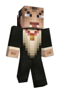 bigkill62 Minecraft avatar full body