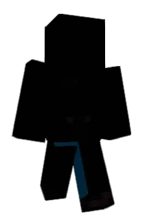 biglove1111 Minecraft avatar full body