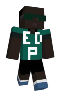 biglylo Minecraft avatar full body