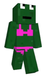 Custom render preview