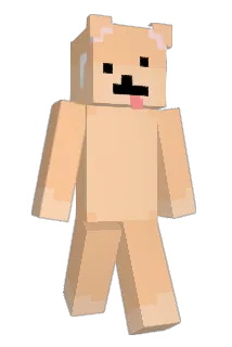 bigmacs24 Minecraft avatar full body