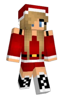 bigmak2285 Minecraft avatar full body