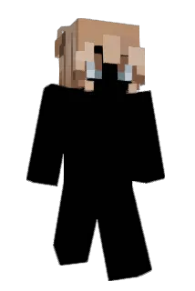 bigman132 Minecraft avatar full body