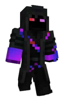 bigman420_ Minecraft avatar full body