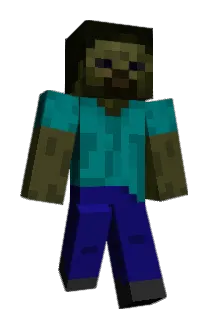 bigmax310 Minecraft avatar full body
