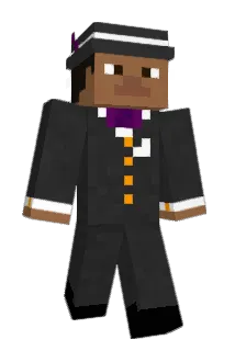 bigmb Minecraft avatar full body