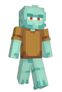bigmeatbandit Minecraft avatar full body