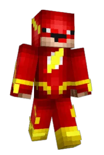 bigmeats_ Minecraft avatar full body