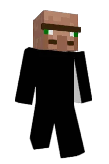 bigmen1 Minecraft avatar full body