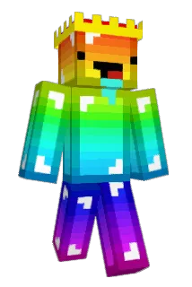 bigmike47 Minecraft avatar full body