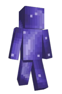 bigmitchy1 Minecraft avatar full body