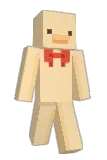 bigmommy69 Minecraft avatar full body
