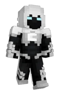 bigmonkey13579 Minecraft avatar full body