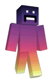bigolweeny Minecraft avatar full body