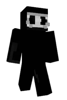 bigoob_ Minecraft avatar full body