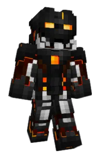 bigpapakeith Minecraft avatar full body