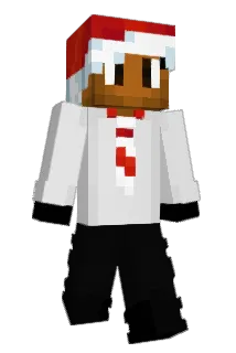 bigpapalococo Minecraft avatar full body