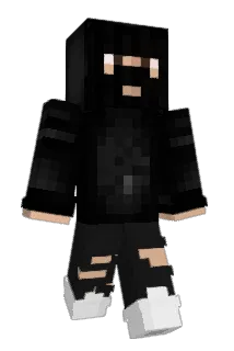 bigpopswon Minecraft avatar full body