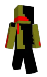 Custom render preview