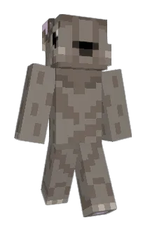 bigrabbit089 Minecraft avatar full body