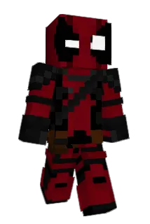 bigramos77 Minecraft avatar full body
