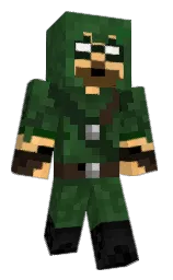 Custom render preview