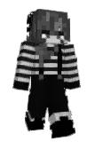 bigshlorpy Minecraft avatar full body