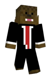 bigshow440 Minecraft avatar full body