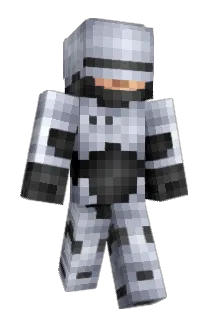 bigslider83 Minecraft avatar full body