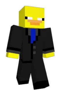 bigsmacker1234 Minecraft avatar full body