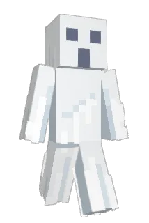 bigsnoopie Minecraft avatar full body