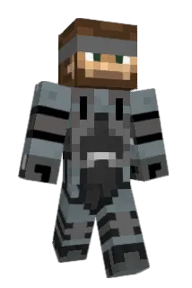 bigspfan89 Minecraft avatar full body
