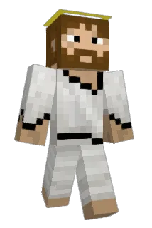 bigsxc Minecraft avatar full body