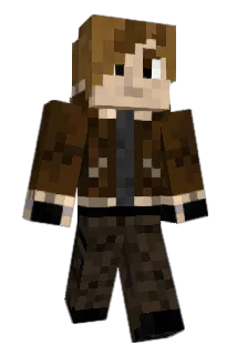 bigt31792 Minecraft avatar full body