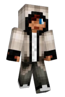 bigtaty Minecraft avatar full body