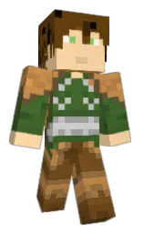 Custom render preview