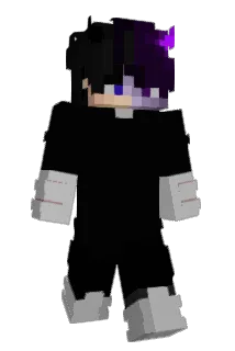 bigterry28 Minecraft avatar full body