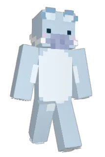 bigtiddie666 Minecraft avatar full body