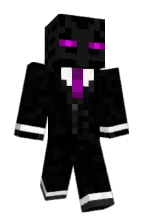 bigtime52 Minecraft avatar full body