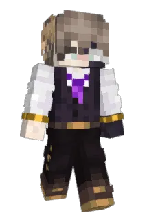 bigtjb Minecraft avatar full body