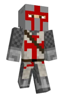 bigv2004 Minecraft avatar full body