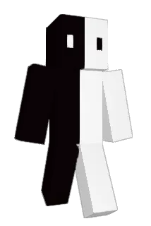 bigwigggle_ Minecraft avatar full body