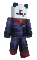 Custom render preview
