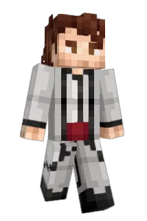 bil969 Minecraft avatar full body
