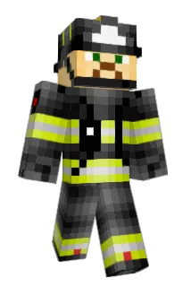 bill197006 Minecraft avatar full body